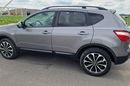 Nissan Qashqai Qachqai 1.6dci 4x4 Tekna kamery 360 panorama 170tyskm zdjęcie 15