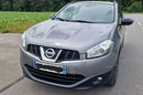 Nissan Qashqai Qachqai 1.6dci 4x4 Tekna kamery 360 panorama 170tyskm zdjęcie 2