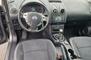 Nissan Qashqai Qachqai 1.6dci 4x4 Tekna kamery 360 panorama 170tyskm zdjęcie 21