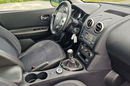 Nissan Qashqai Qachqai 1.6dci 4x4 Tekna kamery 360 panorama 170tyskm zdjęcie 23