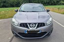 Nissan Qashqai Qachqai 1.6dci 4x4 Tekna kamery 360 panorama 170tyskm zdjęcie 3