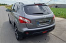 Nissan Qashqai Qachqai 1.6dci 4x4 Tekna kamery 360 panorama 170tyskm zdjęcie 8