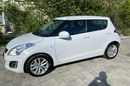Suzuki Swift Niski oryginalny przebieg zdjęcie 2