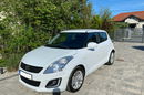 Suzuki Swift Niski oryginalny przebieg zdjęcie 21