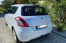 Suzuki Swift Niski oryginalny przebieg zdjęcie 22