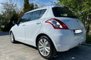 Suzuki Swift Niski oryginalny przebieg zdjęcie 23