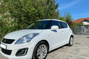 Suzuki Swift Niski oryginalny przebieg zdjęcie 25