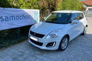 Suzuki Swift Niski oryginalny przebieg zdjęcie 26