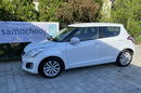 Suzuki Swift Niski oryginalny przebieg zdjęcie 27