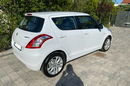 Suzuki Swift Niski oryginalny przebieg zdjęcie 5