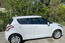 Suzuki Swift Niski oryginalny przebieg zdjęcie 6
