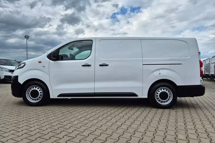 Opel Vivaro L3H1 65999zł NETTO Zabudowa Warsztatowa Sortimo 2.0CDTi/122KM zdjęcie 10