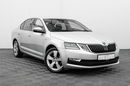 Skoda Octavia WE066VA#1.5 TSI Clever DSG Podgrz.f I szyba LED Salon PL VAT 23% zdjęcie 11