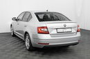 Skoda Octavia WE066VA#1.5 TSI Clever DSG Podgrz.f I szyba LED Salon PL VAT 23% zdjęcie 4