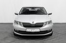 Skoda Octavia WE066VA#1.5 TSI Clever DSG Podgrz.f I szyba LED Salon PL VAT 23% zdjęcie 7