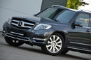 Mercedes GLK 250 Opłacony 2.2CDI 204KM 4Matic Skóra+alcantara Navi LED Kamera zdjęcie 20