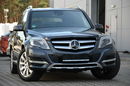 Mercedes GLK 250 Opłacony 2.2CDI 204KM 4Matic Skóra+alcantara Navi LED Kamera zdjęcie 5