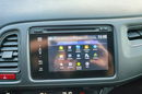 Honda HR-V Executive + 1.6 + serwis + oryginał biała perła zdjęcie 15