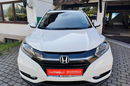 Honda HR-V Executive + 1.6 + serwis + oryginał biała perła zdjęcie 2
