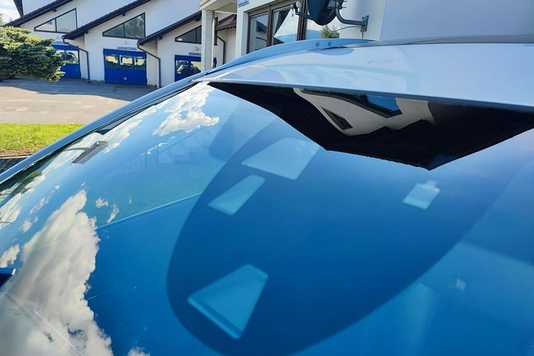 Honda HR-V Executive + 1.6 + serwis + oryginał biała perła zdjęcie 24