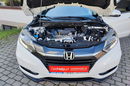 Honda HR-V Executive + 1.6 + serwis + oryginał biała perła zdjęcie 25