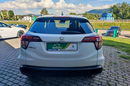 Honda HR-V Executive + 1.6 + serwis + oryginał biała perła zdjęcie 5