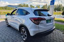 Honda HR-V Executive + 1.6 + serwis + oryginał biała perła zdjęcie 6