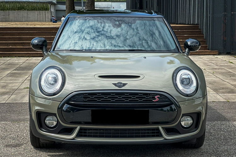 MINI Clubman 2.0 Cooper S Works zdjęcie 11