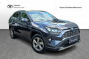 Toyota RAV-4 2.5 HSD 222KM 4x4 COMFORT STYLE, salon Polska, gwarancja, FV23% zdjęcie 1