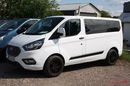 Ford transit-custom zdjęcie 16