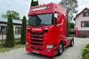 Scania S450 zdjęcie 1