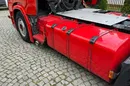 Scania S450 zdjęcie 10
