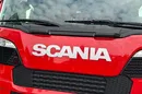Scania S450 zdjęcie 18