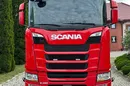 Scania S450 zdjęcie 2