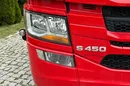 Scania S450 zdjęcie 20
