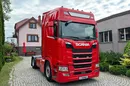 Scania S450 zdjęcie 3