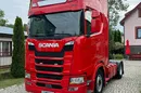 Scania S450 zdjęcie 38
