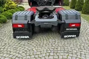 Scania S450 zdjęcie 7