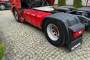 Scania S450 zdjęcie 9