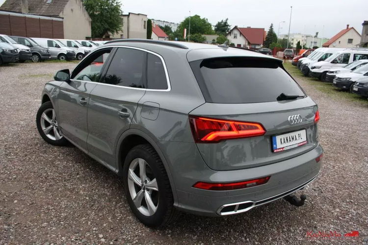 Audi q5 zdjęcie 2