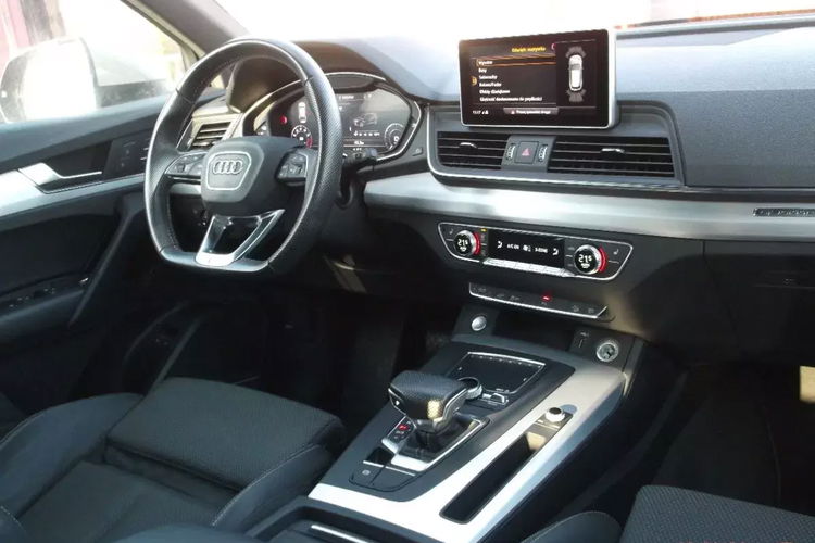 Audi q5 zdjęcie 26