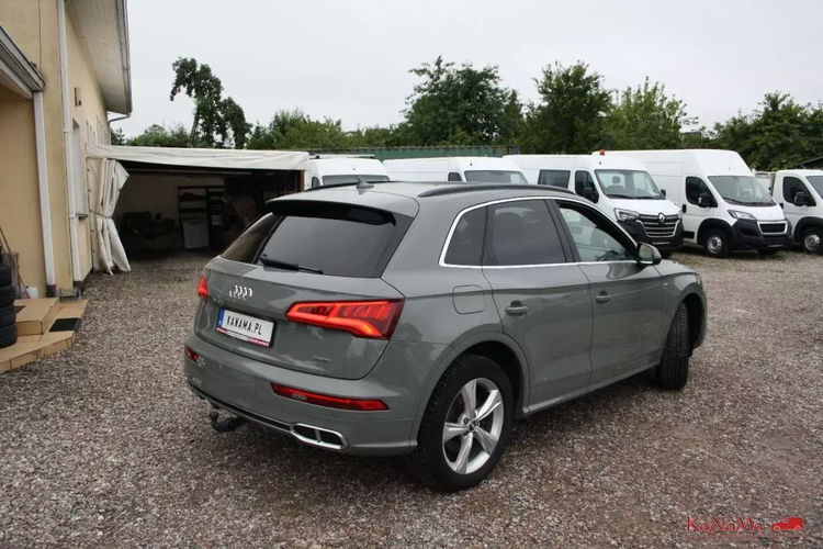 Audi q5 zdjęcie 29