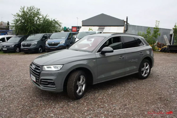 Audi q5 zdjęcie 31