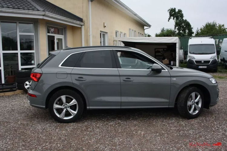 Audi q5 zdjęcie 34