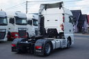 MAN TGX 18.460 XLX / EURO 6 / MEGA / REGULOWANE SIODŁO / RETARDER / LOWDECK zdjęcie 3