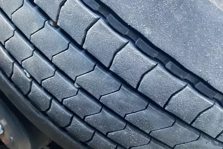 Volvo FH500 X-Low (MEGA) I-Park Cool zdjęcie 10