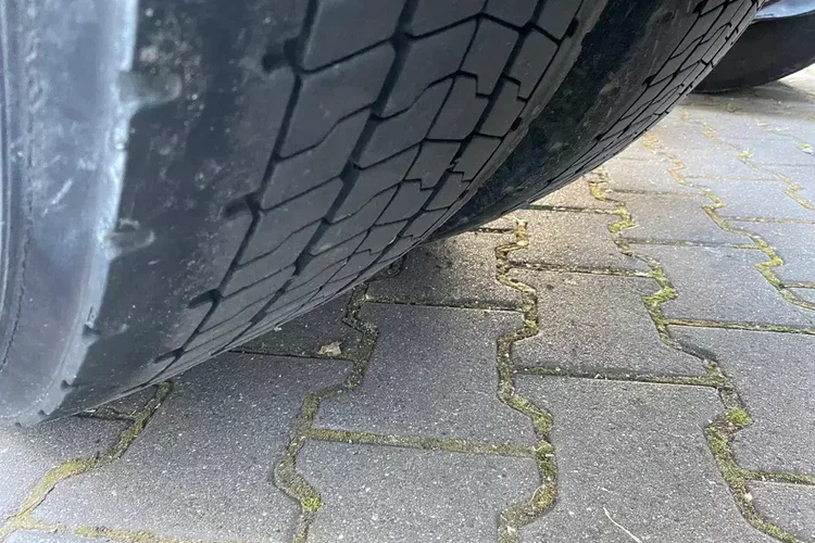 Volvo FH500 X-Low (MEGA) I-Park Cool zdjęcie 11