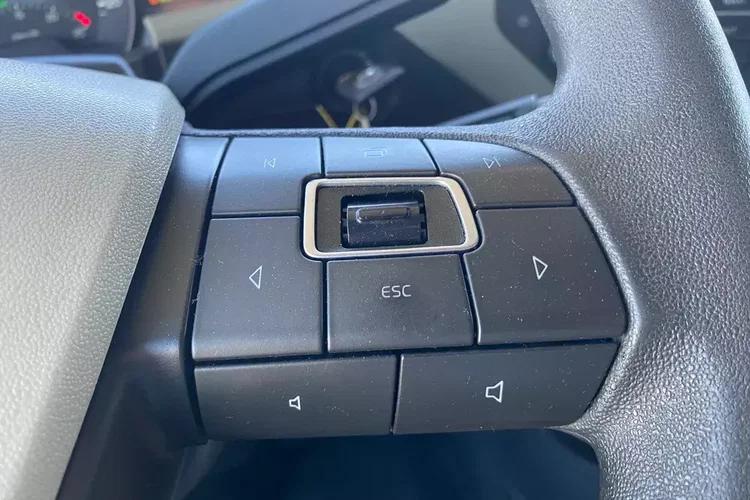 Volvo FH500 X-Low (MEGA) I-Park Cool zdjęcie 13