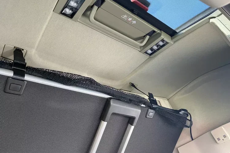 Volvo FH500 X-Low (MEGA) I-Park Cool zdjęcie 18