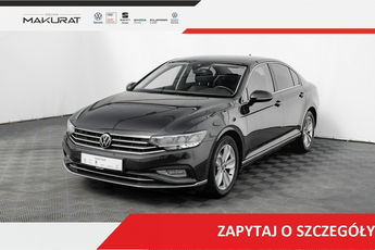 Volkswagen Passat GD146XH # 2.0 TDI Elegance DSG Podgrz.f NAVI LED Salon PL VAT 23%